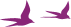 graphic of birds in flight