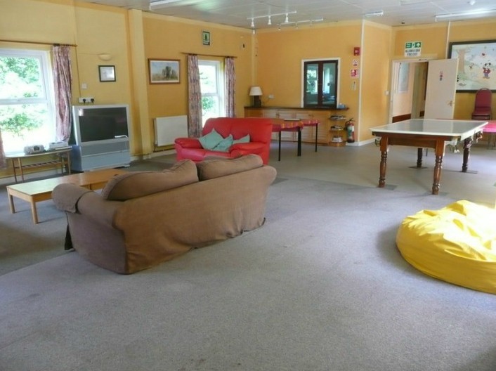 accessible cottage